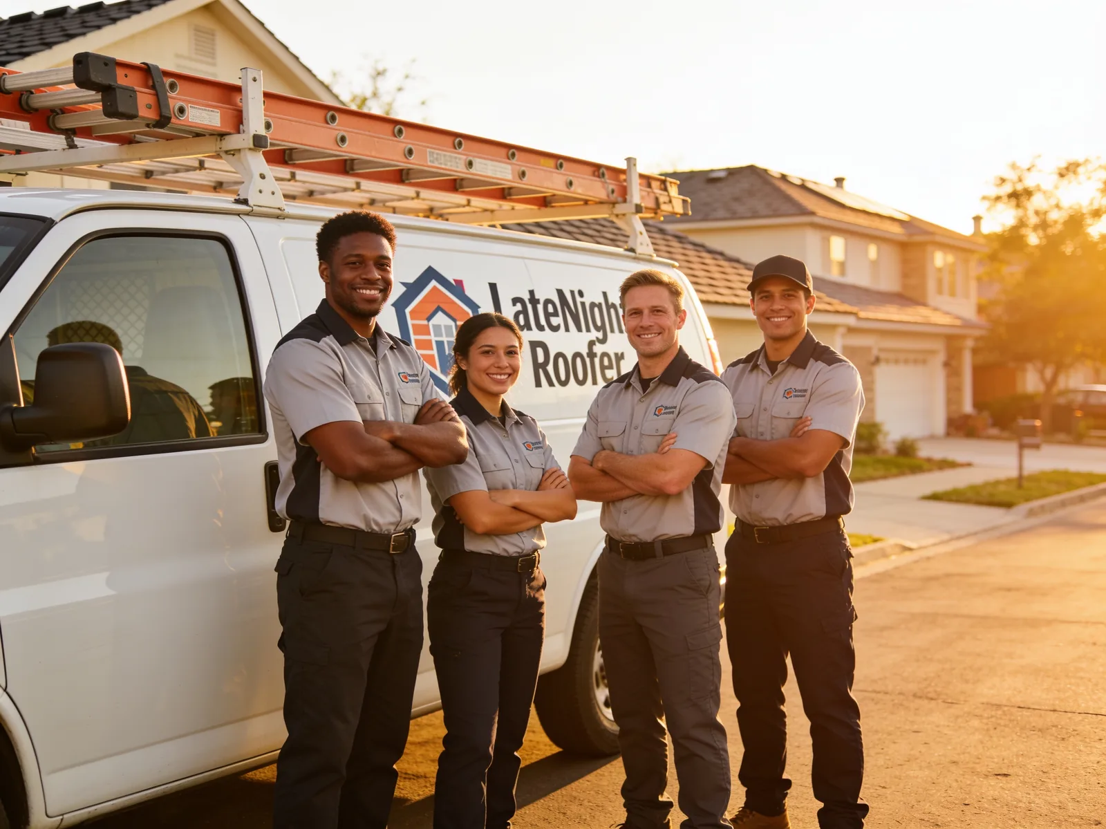 Emergency Roof Repair company in Loudonville, OH